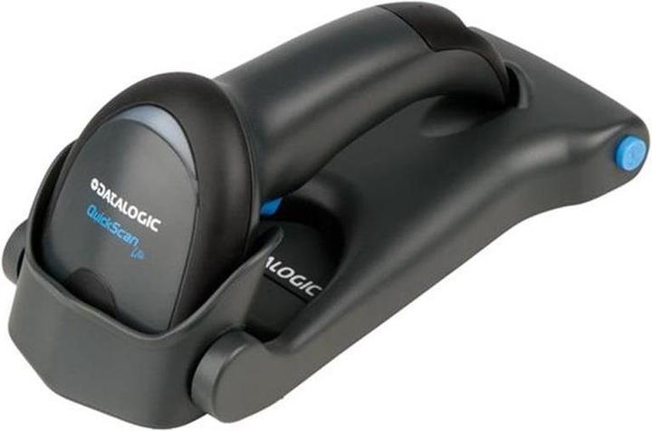 Image du produit Datalogic Quickscan Lite (Codes à barres 1D)