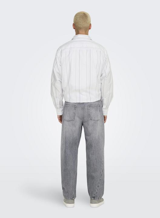 Immagine prodotto Only & Sons ONSQUENTIN Hemd Hemd (L)