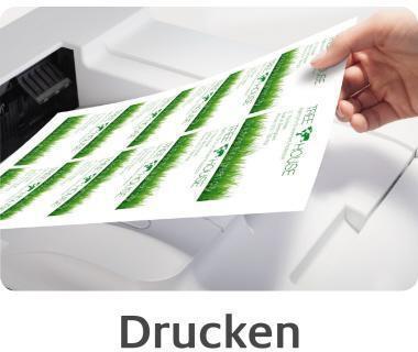 Image du produit Avery Cartes de visite premium (270 g/m², 250 x, A4)