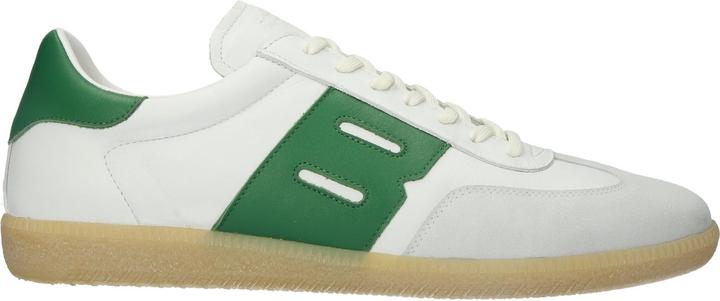 blanc vert