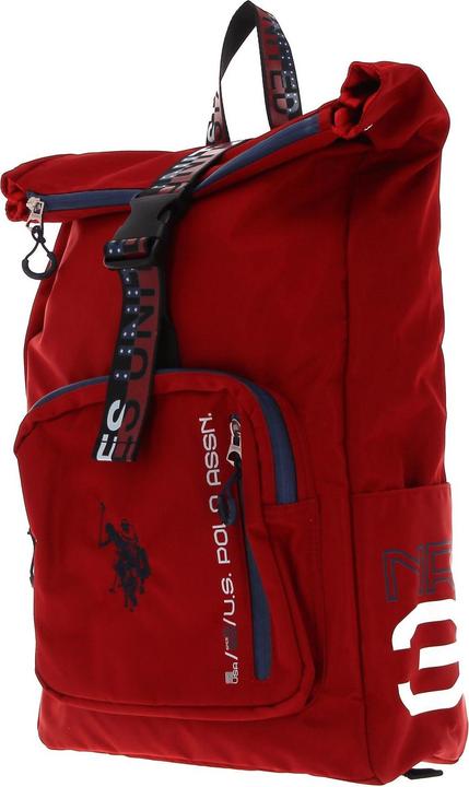 Produktbild U.S. Polo Bozeman Backpack with Flap
