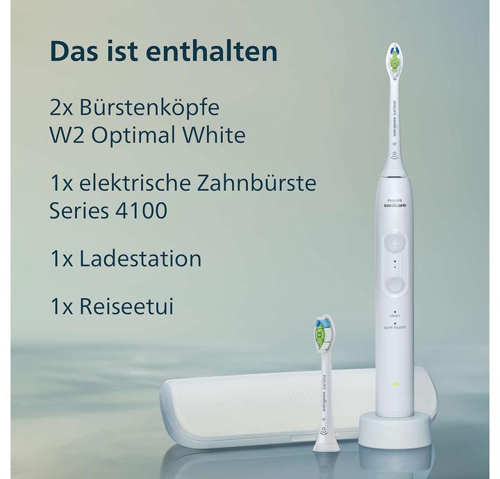Produktbild Philips Sonicare Series 4100