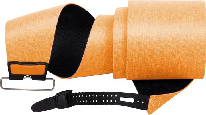 Image du produit Kohla Bergzeit ProGuide 89 (163 cm)