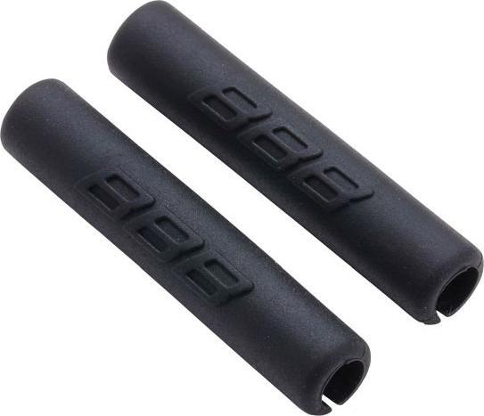 Produktbild BBB Schaltkabelschutz Cable Wrap, 5mm, Weiss