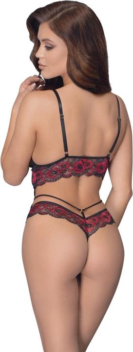Image du produit Cottelli Collection Body ouvert (L, XL)