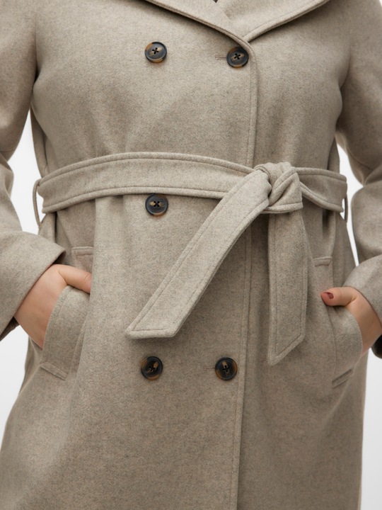 Immagine prodotto Vero Moda VMVINCEFIONA Cappotto CUR (48)