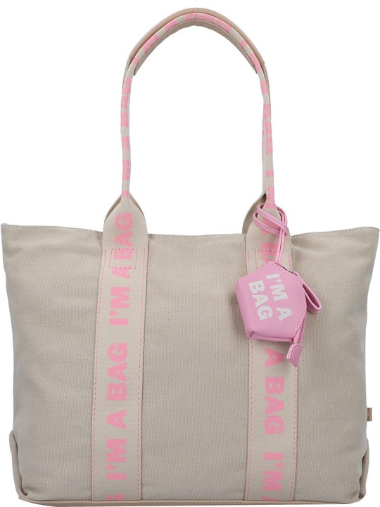 Produktbild Tom Tailor Irie Shopper Tasche 44 cm (18 l)