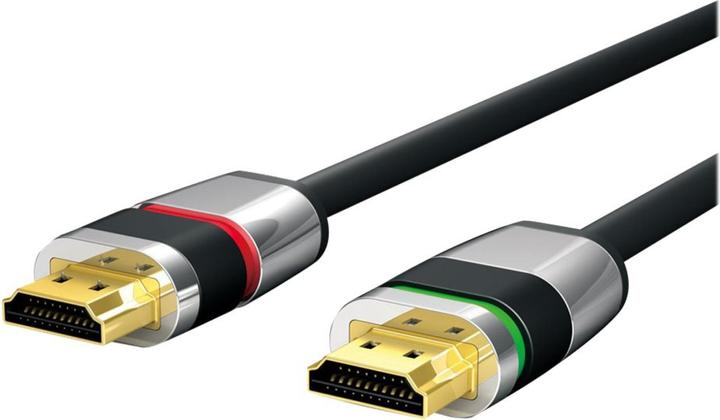 Produktbild Purelink HDMI (Typ A) — HDMI (Typ A) (7.50 m, HDMI)