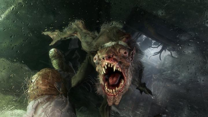 Actual product image Deep Silver Metro Exodus (PS4, DE)