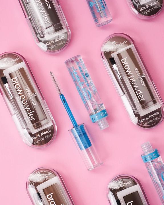 Immagine prodotto essence Lash & Brow (Trasparente)