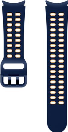 Produktbild Samsung Extreme Sport Band 20mm M/L (Nav (20 mm, Fluoroelastomer)