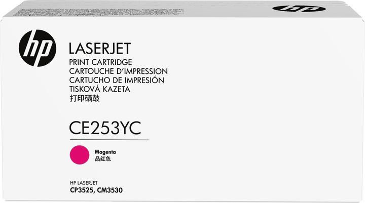 Image du produit HP 504a (M)