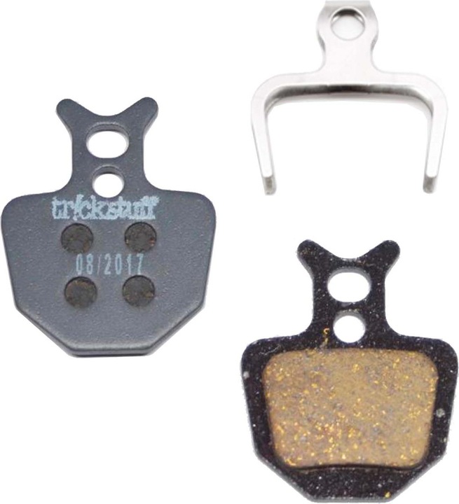 Produktbild Tr!ckstuff Standard 620ST Bremsbeläge Formula ORO Bianco K24 K18 Puro (Formula, Organisch (Resin))