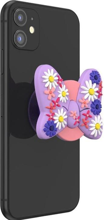 Image du produit PopSockets Halterung PopGrip Minnie Bow, Befestigung: Kleben