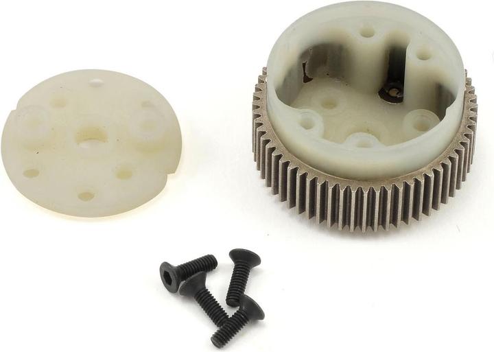 Produktbild Traxxas Main differential
