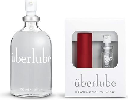 Image du produit Überlube Original (100 ml)