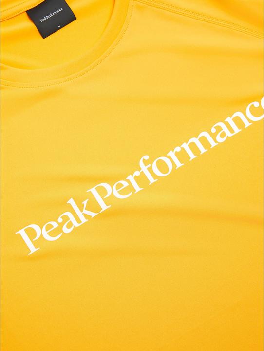 Actual product image Peak Performance Active Tee (M)