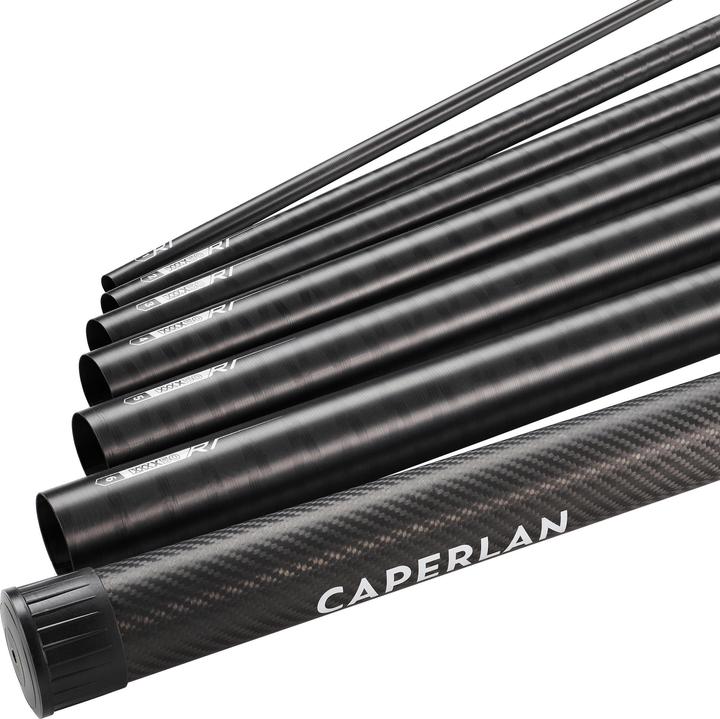 Produktbild Caperlan CARPOVER 500 (Eisrute, 1100 cm)