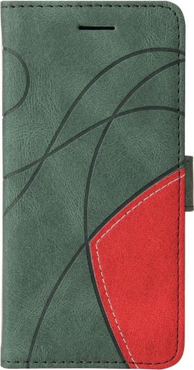 Actual product image Cover-Discount iPhone 16 Pro Max - Two-colour case (Apple iPhone 16 Pro Max)