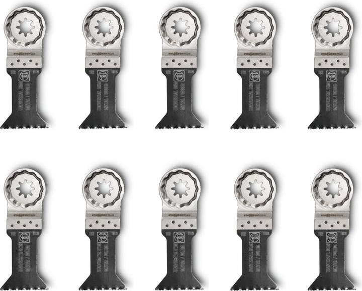 Productafbeelding Fein Bimetaal invalzaagblad 44 mm