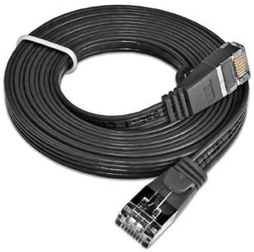 Produktbild Lightwin Netzwerkkabel (STP, CAT6, 3 m)