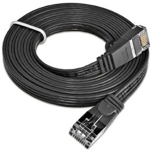 Productafbeelding Wirewin Netwerkkabel (STP, CAT6, 3 m)