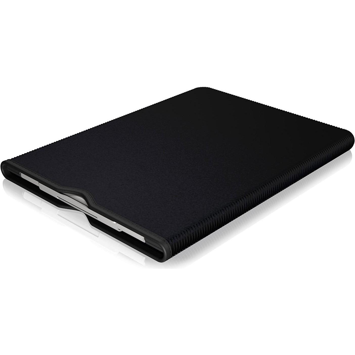 Thumbnail - Icy Box Ständer für Laptops und Tablets, Notebook Ständer, Silber