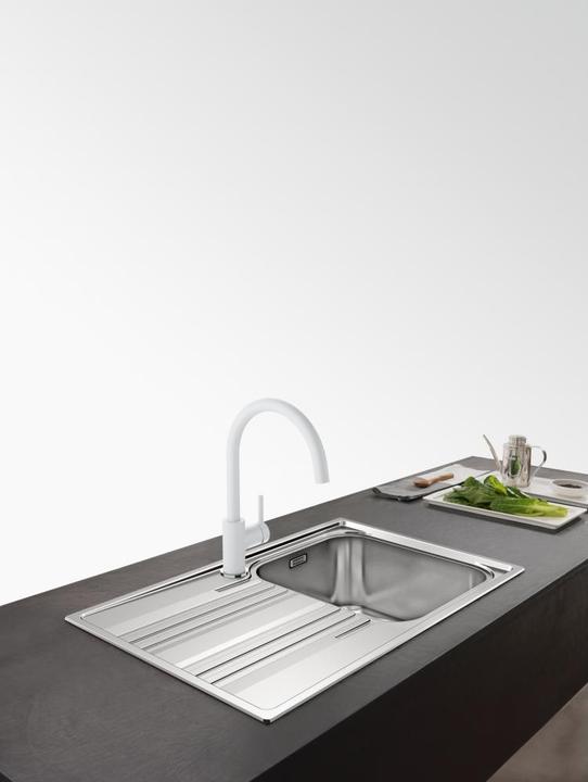 Actual product image Franke 115.0626.024