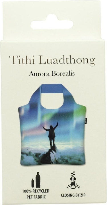Image du produit Ecozz Sac Aurora Borealis par Tithi Luadthong