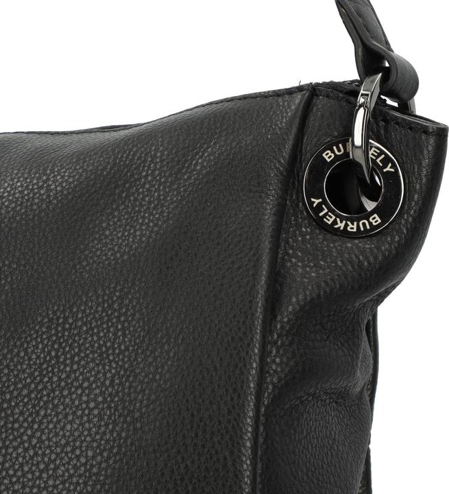 Immagine prodotto Burkely Borsa a tracolla in pelle Radiant Raeven da 34 cm