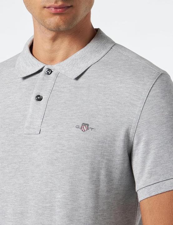 Immagine prodotto GANT Polo Slim Shield Pique (M)