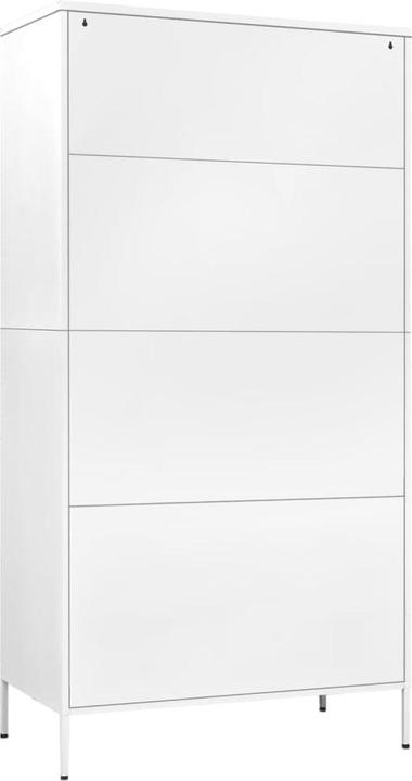 Immagine prodotto vidaXL Evsegniia (90 x 50 x 180 cm)