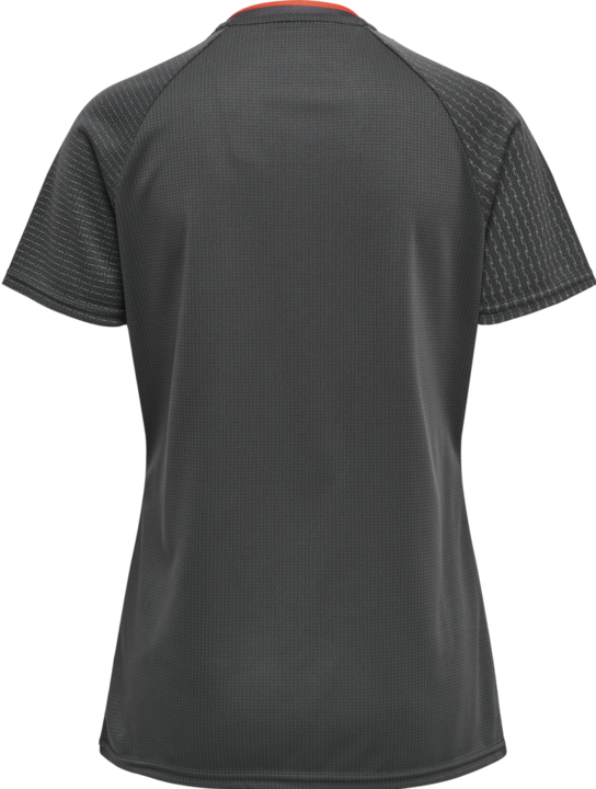 Immagine prodotto hummel Maglia Da Allenamento Pro Grid S/S Wo (M)