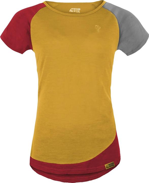 Actual product image Grüezi Bag Janeway WoodWool (L)