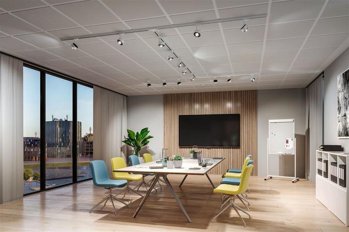 Produktbild Paulmann ProRail3 Pendel Artemons (GU10)