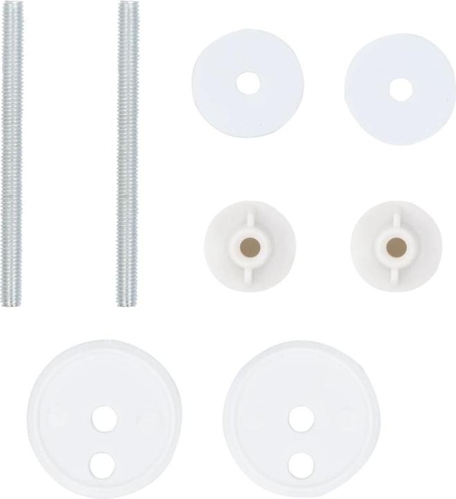 Produktbild vidaXL WC- Sitz