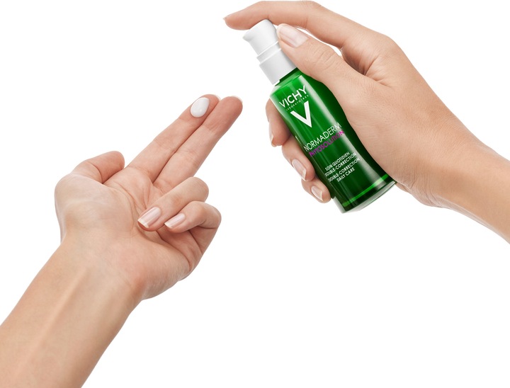 Image du produit Vichy Normaderm (50 ml)
