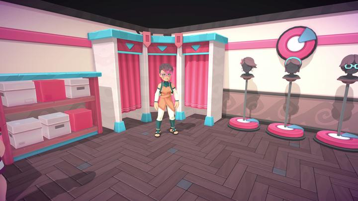 Actual product image Humble Bundle Temtem (Xbox Series X, DE)