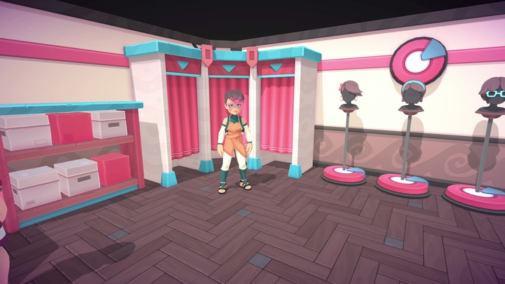 Produktbild Humble Bundle Temtem (Xbox Series X, DE)