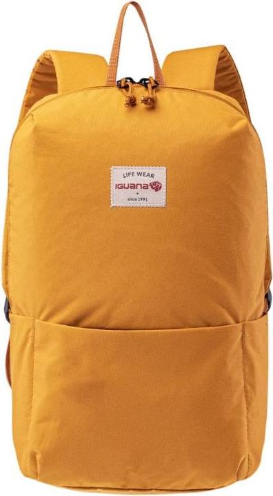 Actual product image Iguana Fonso Rucksack
