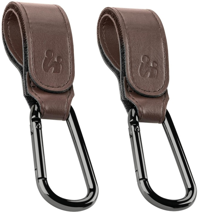 Actual product image Hauck Fastening hooks