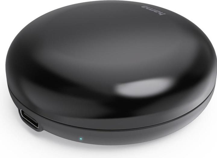 Actual product image Hama Smart IR remote control (Universal remote control, Infrared, Wi-Fi)