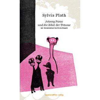 Kunstanstifter Johnny Panic und die Bibel der Träume (Sylvia Plath, Deutsch), Sonstige Literatur