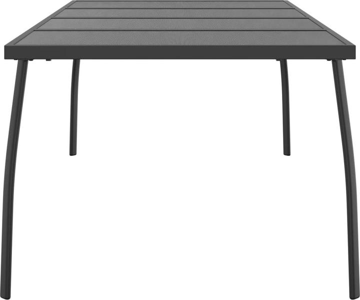 Produktbild vidaXL Outdoor-Tische (200 x 100 x 72 cm)