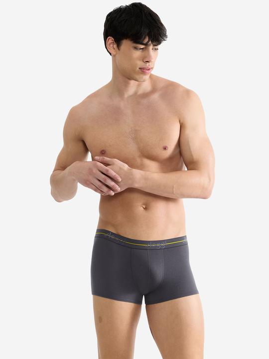 Produktbild Sloggi Retro Boxer Blue Start (38, 2er Pack)