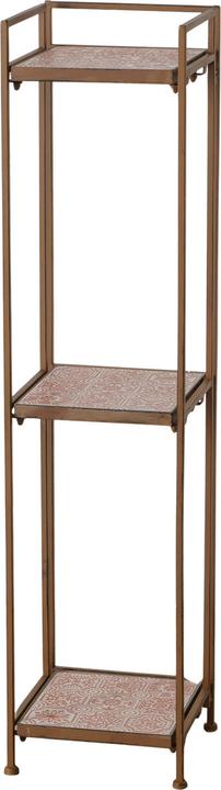 Immagine prodotto Boltze Home Rosso