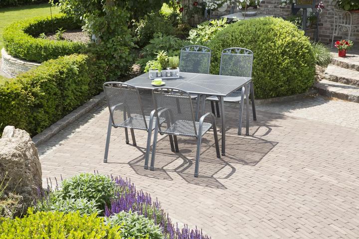 Produktbild Greemotion Toulouse (140 x 90 x 74 cm)