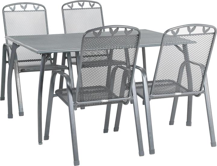 Produktbild Greemotion Toulouse (140 x 90 x 74 cm)