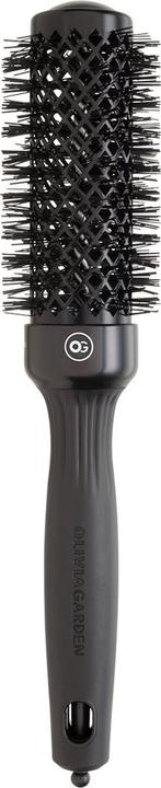 Immagine prodotto Olivia Garden - Expert Blowout Shine Setole ondulate Black Label 35