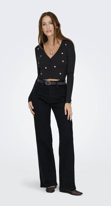 Actual product image Only ONLEMBA Strickjacke Strickjacke (XL)